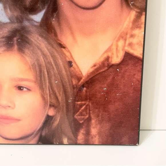 Hanson Band Wall Plaque Sign Decor Boy Band - Picture 3 of 15